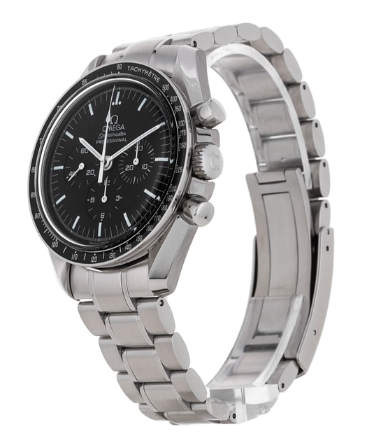 Omega Speedmaster Moonwatch 3560.50.00 Image 2
